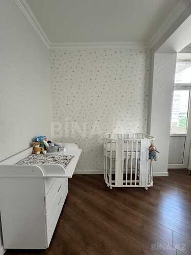 Продаётся 3-комн. новостройка 115 м², м. Ази Асланов, photo 9 from 20