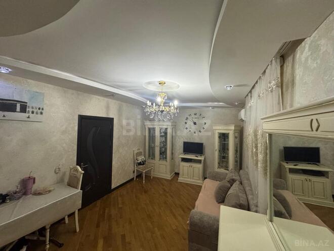 Продаётся 2-комн. вторичка 47 м², пос. Биладжары, photo 1 from 13