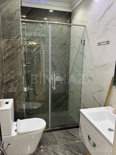 İcarəyə verilir 3 otaqlı yeni tikili 150 m², Şah İsmayıl Xətai m., photo 8 from 27