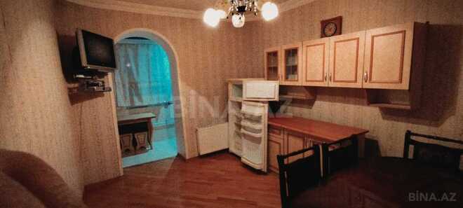 Сдаётся 3-комн. вторичка 60 м², пос. Ени Гюнешли, photo 7 from 16