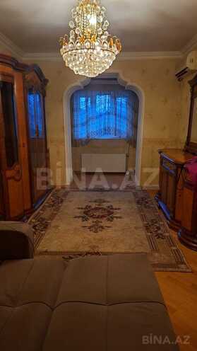 Сдаётся 3-комн. вторичка 60 м², пос. Ени Гюнешли, photo 4 from 16