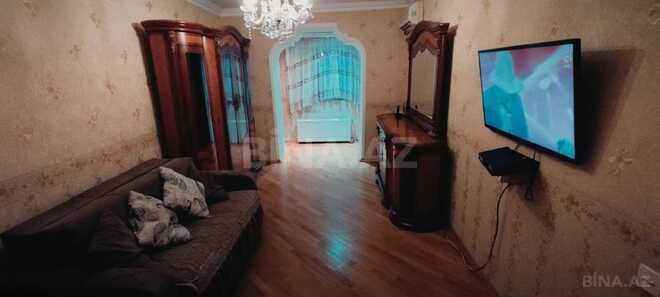 Сдаётся 3-комн. вторичка 60 м², пос. Ени Гюнешли, photo 3 from 16