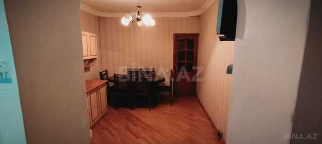 Сдаётся 3-комн. вторичка 60 м², пос. Ени Гюнешли, photo 6 from 16