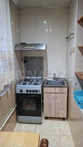 Сдаётся 3-комн. вторичка 60 м², пос. Ени Гюнешли, photo 9 from 16