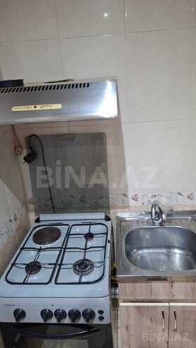 Сдаётся 3-комн. вторичка 60 м², пос. Ени Гюнешли, photo 10 from 16