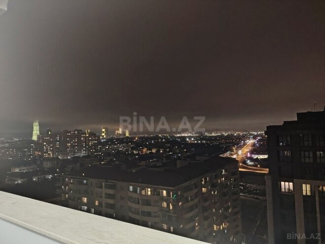 Продаётся 2-комн. новостройка 66.2 м², м. Шах Исмаил Хатаи, photo 12 from 16
