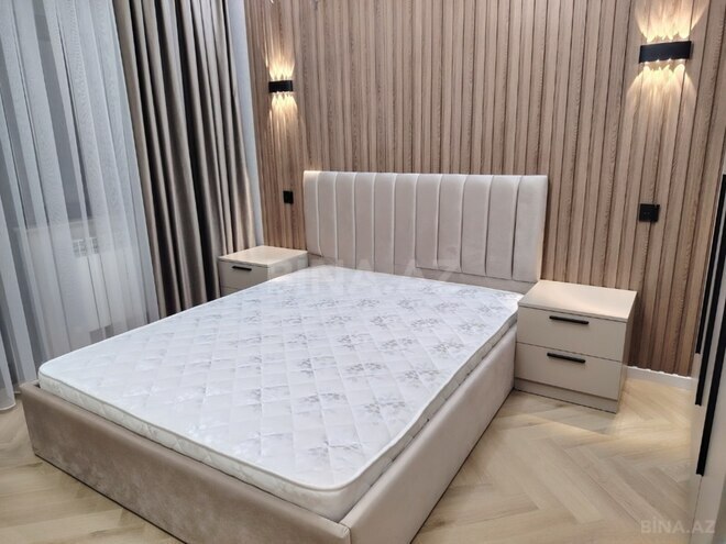 Продаётся 2-комн. новостройка 66.2 м², м. Шах Исмаил Хатаи, photo 4 from 16