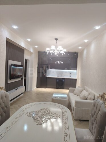 Продаётся 2-комн. новостройка 66.2 м², м. Шах Исмаил Хатаи, photo 3 from 16