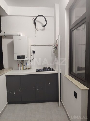Продаётся 2-комн. новостройка 66.2 м², м. Шах Исмаил Хатаи, photo 11 from 16