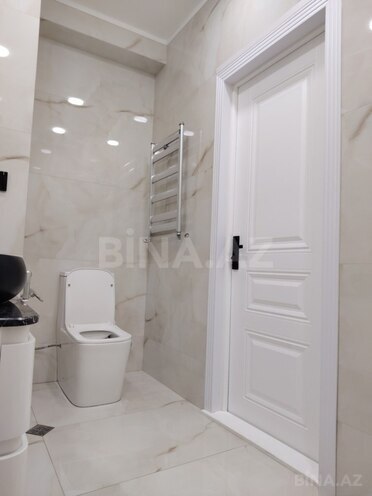 Продаётся 2-комн. новостройка 66.2 м², м. Шах Исмаил Хатаи, photo 8 from 16