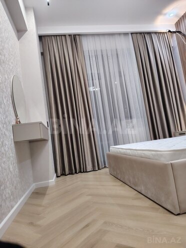 Продаётся 2-комн. новостройка 66.2 м², м. Шах Исмаил Хатаи, photo 5 from 16