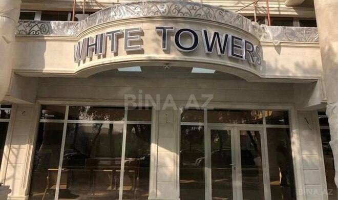 Продаётся 2-комн. новостройка 66.2 м², м. Шах Исмаил Хатаи, photo 14 from 16