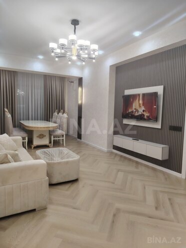 Продаётся 2-комн. новостройка 66.2 м², м. Шах Исмаил Хатаи, photo 1 from 16