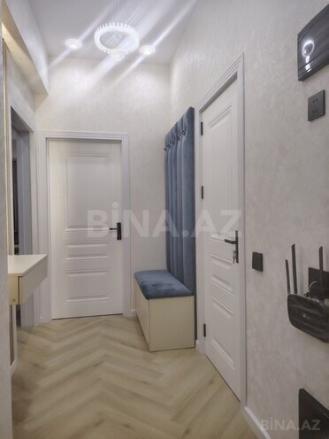 Продаётся 2-комн. новостройка 66.2 м², м. Шах Исмаил Хатаи, photo 10 from 16