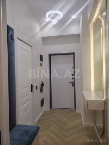 Продаётся 2-комн. новостройка 66.2 м², м. Шах Исмаил Хатаи, photo 9 from 16