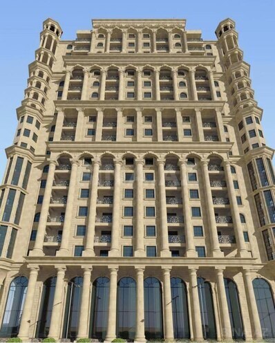 Продаётся 2-комн. новостройка 66.2 м², м. Шах Исмаил Хатаи, photo 15 from 16