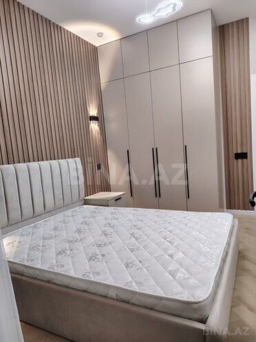 Продаётся 2-комн. новостройка 66.2 м², м. Шах Исмаил Хатаи, photo 6 from 16