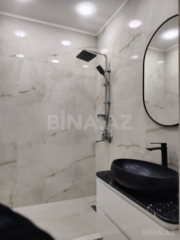 Продаётся 2-комн. новостройка 66.2 м², м. Шах Исмаил Хатаи, photo 7 from 16