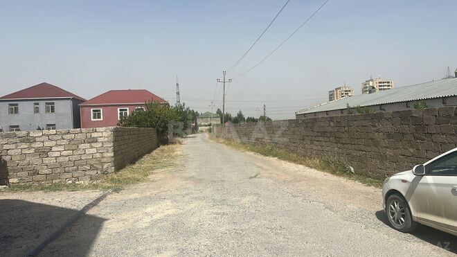 Продаётся  участок 70 сот, пос. Забрат, photo 4 from 5