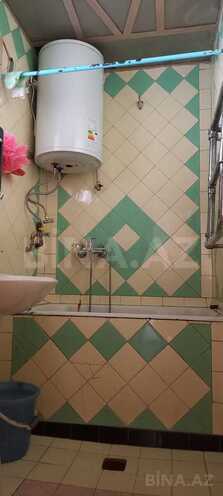 Satılır 2 otaqlı köhnə tikili 60 m², Əhmədli m., photo 7 from 8