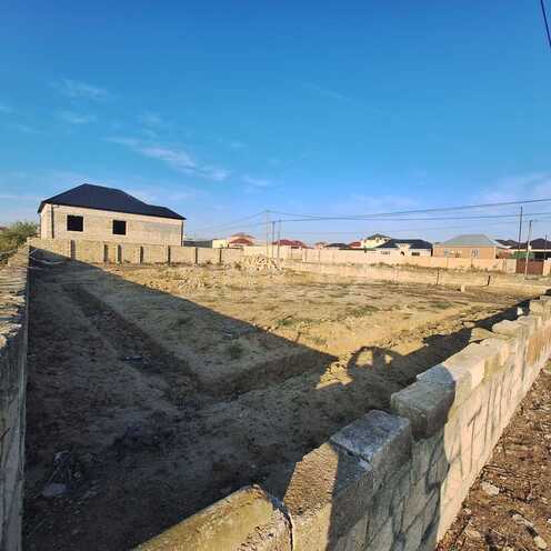 Продаётся  участок 1 сот, пос. Мехтиабад, photo 3 from 10