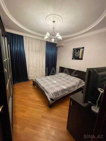 Продаётся 3-комн. новостройка 120 м², м. Мемар Аджеми, photo 7 from 11