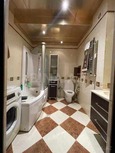 Продаётся 3-комн. новостройка 120 м², м. Мемар Аджеми, photo 10 from 11