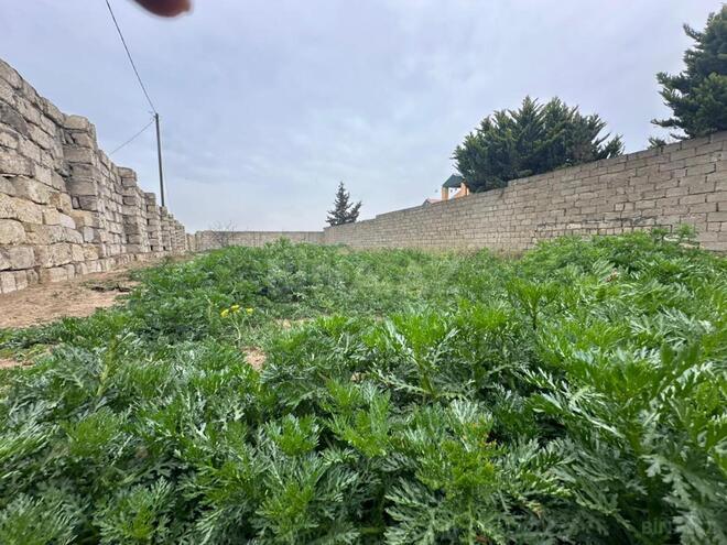 Satılır  torpaq 4 sot, Sea Breeze q., photo 7 from 10