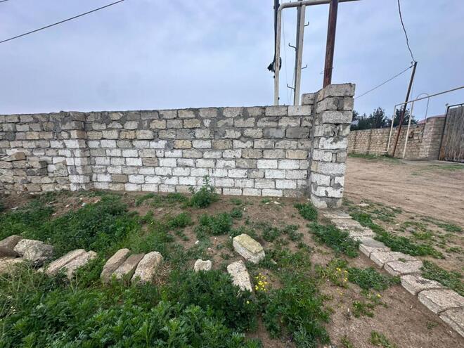 Satılır  torpaq 4 sot, Sea Breeze q., photo 3 from 10