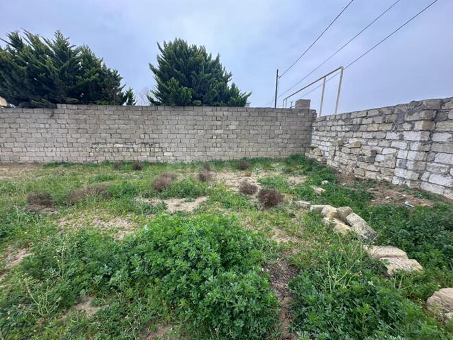 Satılır  torpaq 4 sot, Sea Breeze q., photo 8 from 10