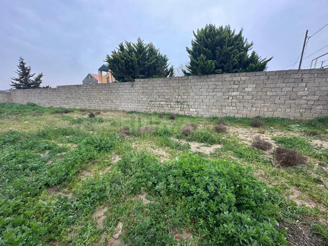 Satılır  torpaq 4 sot, Sea Breeze q., photo 6 from 10