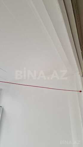 Satılır 1 otaqlı köhnə tikili 45 m², Gənclik m., photo 27 from 32