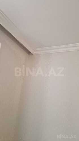 Satılır 1 otaqlı köhnə tikili 45 m², Gənclik m., photo 26 from 32