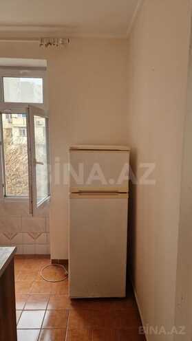 Satılır 1 otaqlı köhnə tikili 45 m², Gənclik m., photo 21 from 32