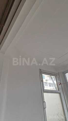 Satılır 1 otaqlı köhnə tikili 45 m², Gənclik m., photo 29 from 32