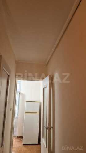 Satılır 1 otaqlı köhnə tikili 45 m², Gənclik m., photo 9 from 32