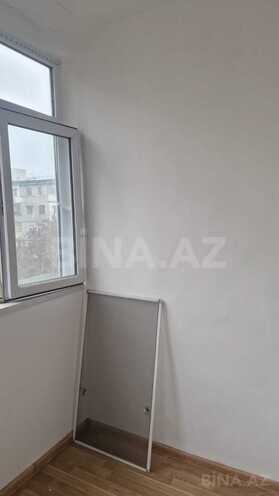 Satılır 1 otaqlı köhnə tikili 45 m², Gənclik m., photo 6 from 32