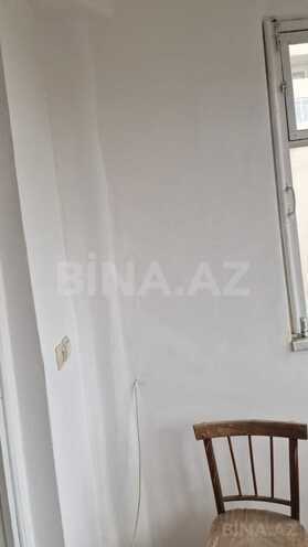 Satılır 1 otaqlı köhnə tikili 45 m², Gənclik m., photo 28 from 32