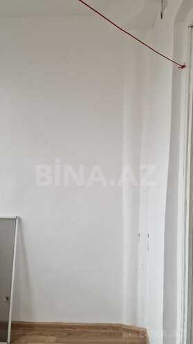 Satılır 1 otaqlı köhnə tikili 45 m², Gənclik m., photo 30 from 32