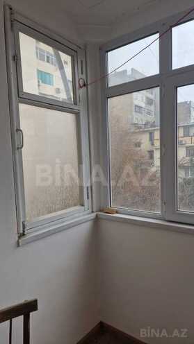 Satılır 1 otaqlı köhnə tikili 45 m², Gənclik m., photo 10 from 32