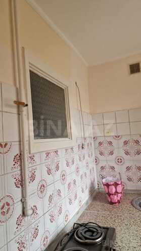 Satılır 1 otaqlı köhnə tikili 45 m², Gənclik m., photo 17 from 32