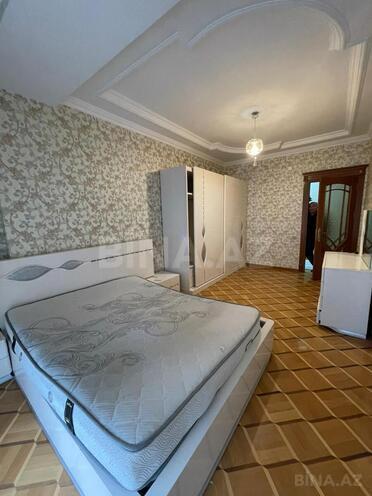 İcarəyə verilir 3 otaqlı yeni tikili 120 m², Nəriman Nərimanov m., photo 8 from 18