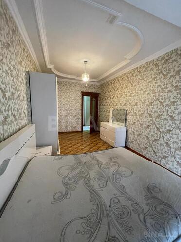 İcarəyə verilir 3 otaqlı yeni tikili 120 m², Nəriman Nərimanov m., photo 16 from 18