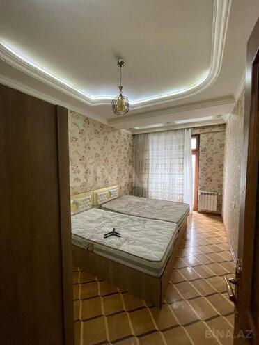 İcarəyə verilir 3 otaqlı yeni tikili 120 m², Nəriman Nərimanov m., photo 11 from 18