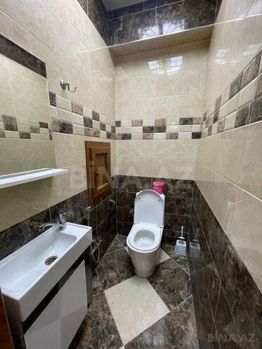 İcarəyə verilir 3 otaqlı yeni tikili 120 m², Nəriman Nərimanov m., photo 10 from 18