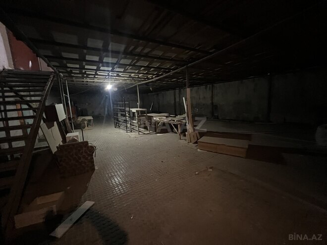 İcarəyə verilir  obyekt 690 m², Böyükşor q., photo 3 from 8
