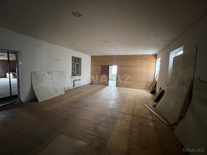 İcarəyə verilir  obyekt 690 m², Böyükşor q., photo 4 from 8