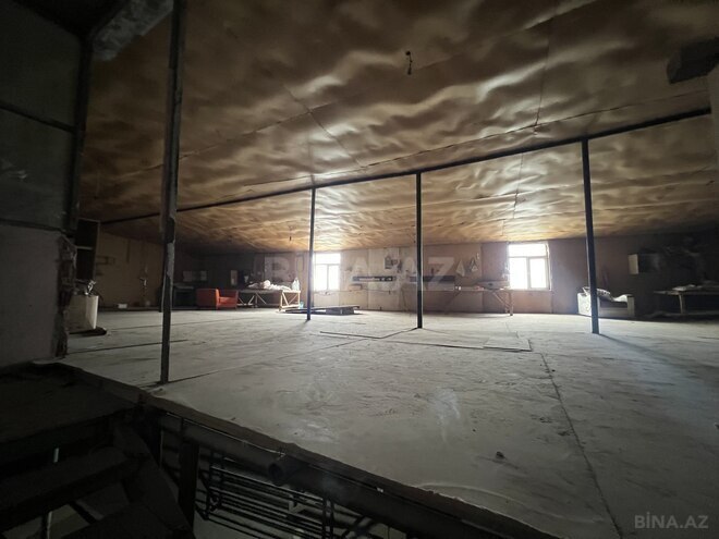 İcarəyə verilir  obyekt 690 m², Böyükşor q., photo 7 from 8