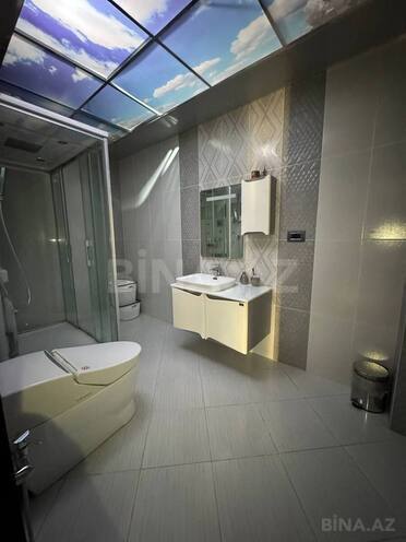 Satılır 5 otaqlı yeni tikili 360 m², Memar Əcəmi m., photo 13 from 26