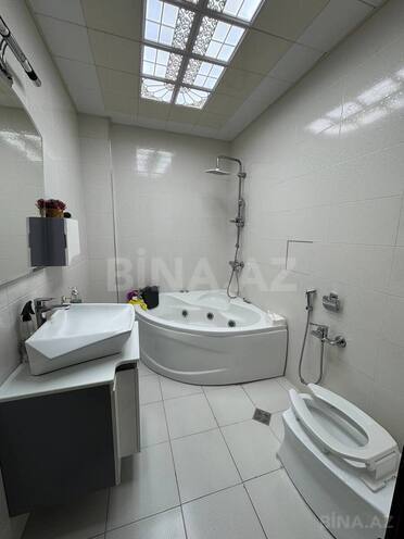 Satılır 5 otaqlı yeni tikili 360 m², Memar Əcəmi m., photo 12 from 26